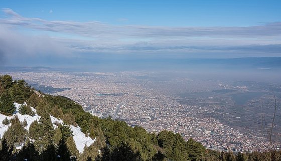 Denizli Enerya Projesi